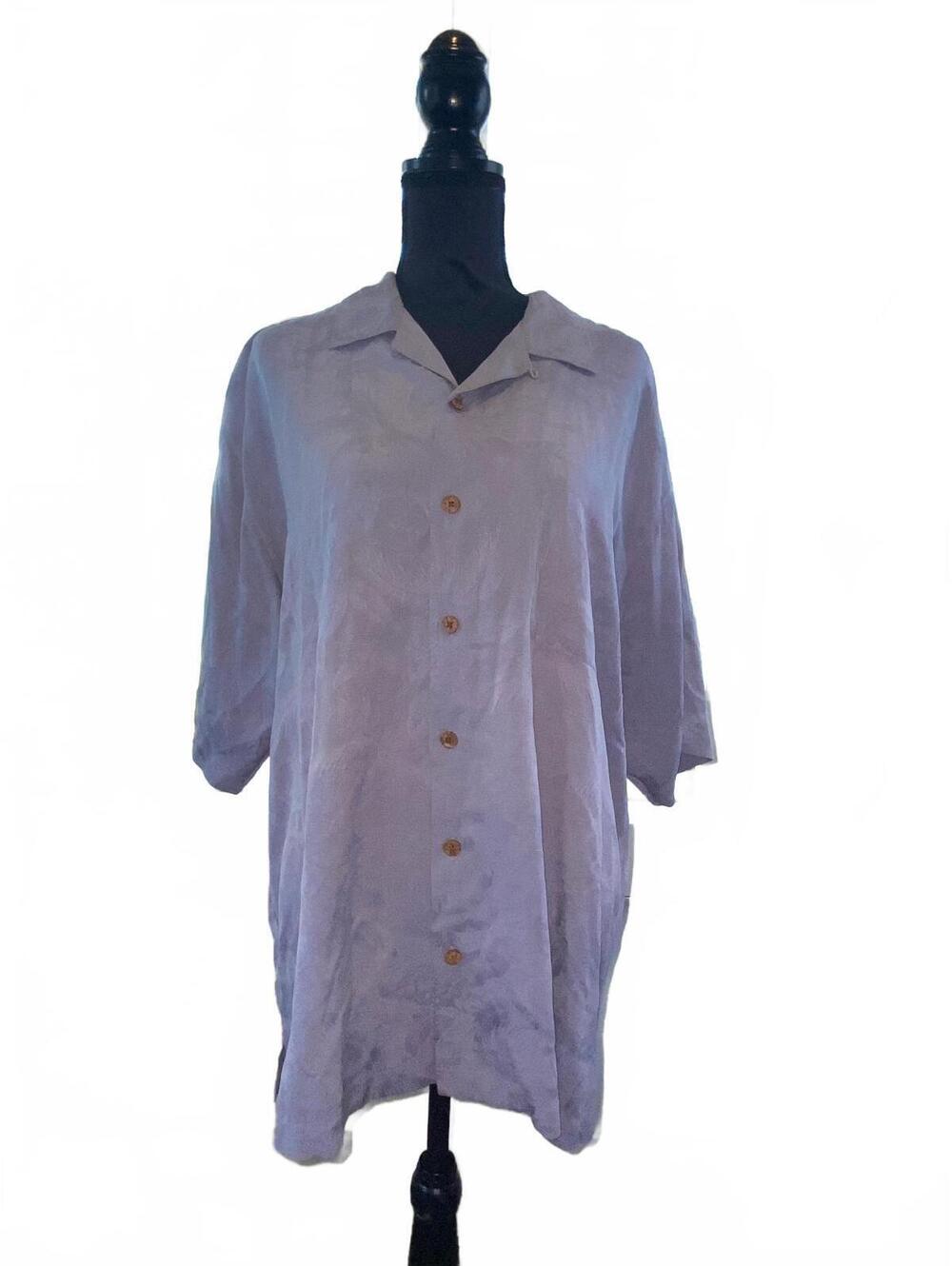 Tommy Bahama Button-Up Shirt